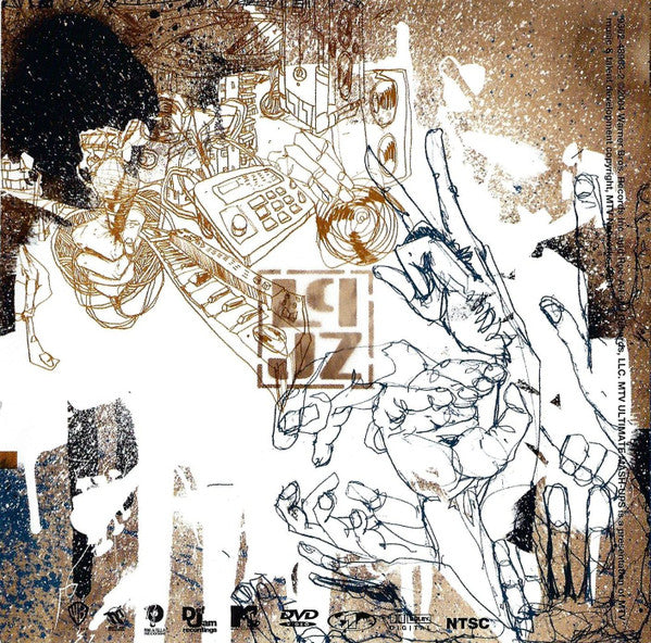 Jay-Z / Linkin Park -Collision Course