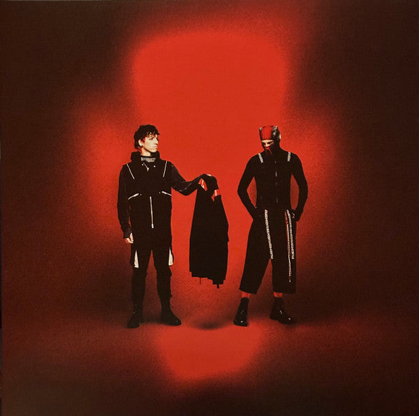 Twenty One Pilots -Breach