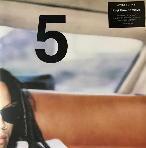 Lenny Kravitz -5