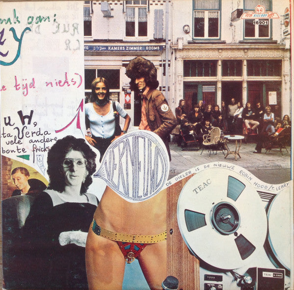 Armand -Rue De La Paix