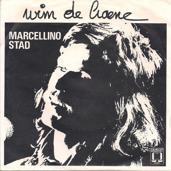 Wim De Craene -Marcellino
