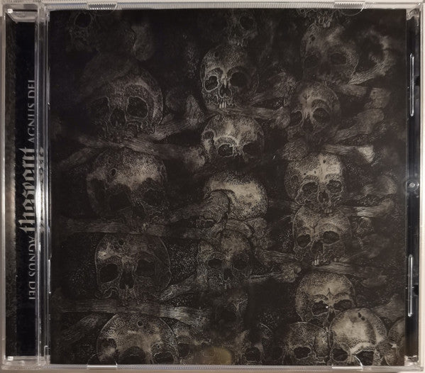 The Secret (4) -Agnus Dei