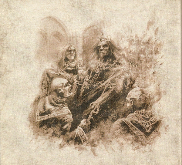 Aina -Days Of Rising Doom - The Metal Opera