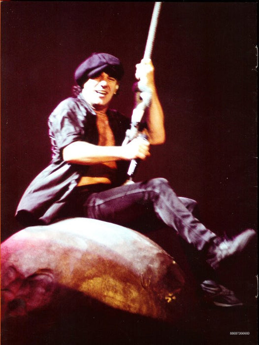 AC/DC -No Bull (The Directors Cut)