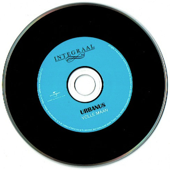 Urbanus -Integraal