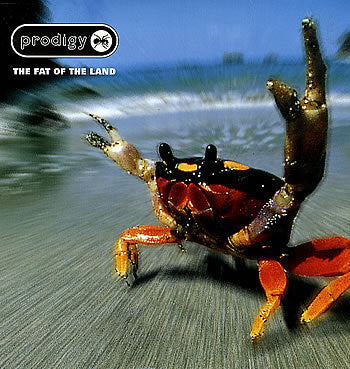 Prodigy* -The Fat Of The Land