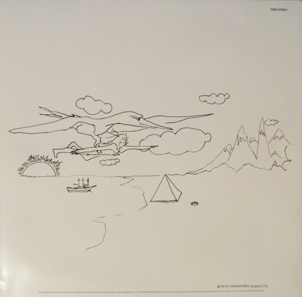 Neil Young With  Crazy Horse -Zuma