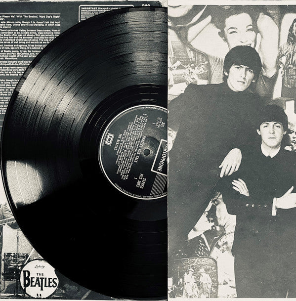 The Beatles -Beatles For Sale