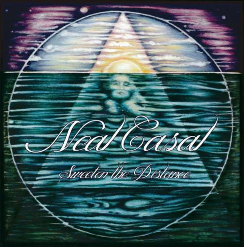 Neal Casal -Sweeten The Distance