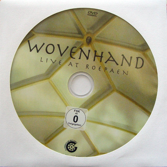 Wovenhand* -Live At Roepaen