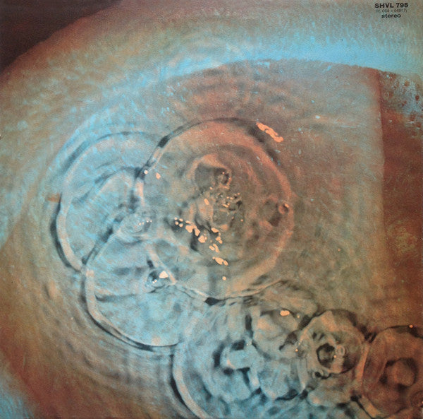 Pink Floyd -Meddle