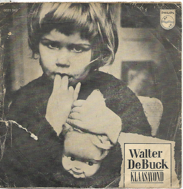 Walter De Buck - Morgenliedje