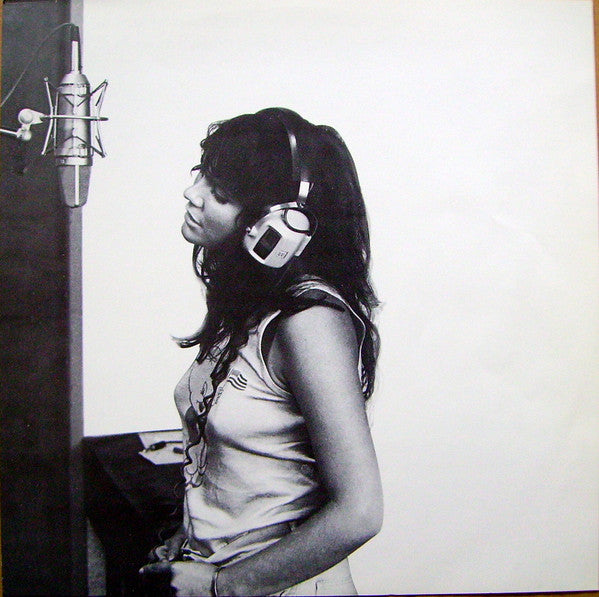 Linda Ronstadt -Don't Cry Now