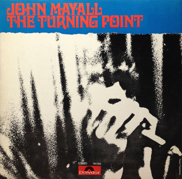 John Mayall -The Turning Point