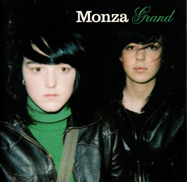 Monza (2) - Grand