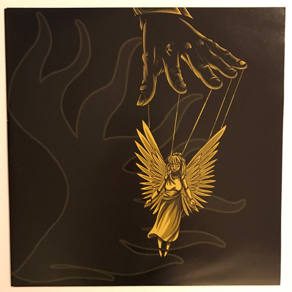 Volbeat -Beyond Hell / Above Heaven