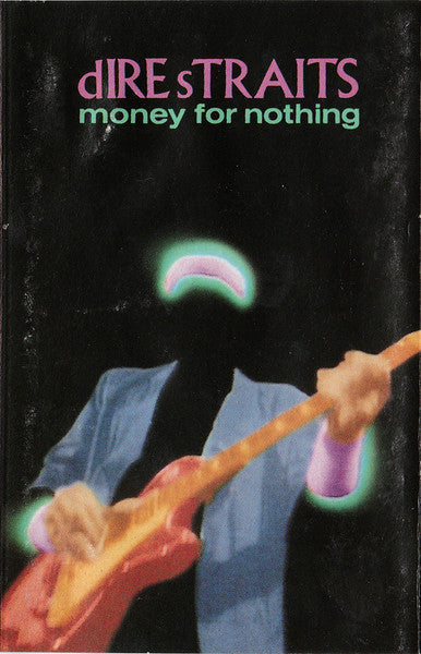 Dire Straits - Money For Nothing