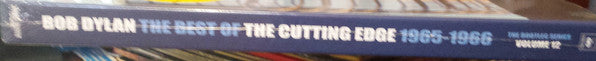 Bob Dylan - The Best Of The Cutting Edge 1965-1966