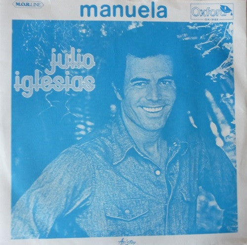 Julio Iglesias -Special