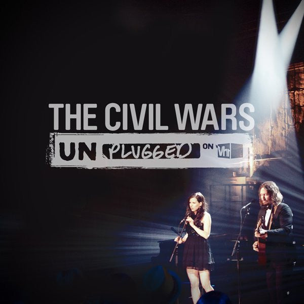 The Civil Wars -Unplugged On VH1