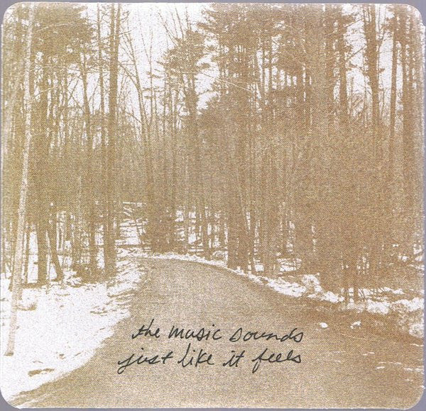 The Black Crowes -Cabin Fever