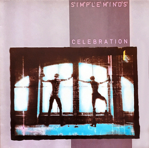 Simple Minds -Celebration