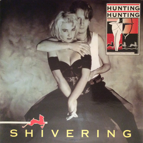 Hunting Hunting -Shivering