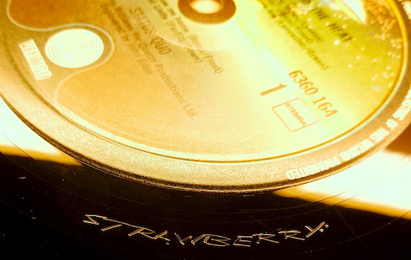 Status Quo -If You Can't Stand The Heat