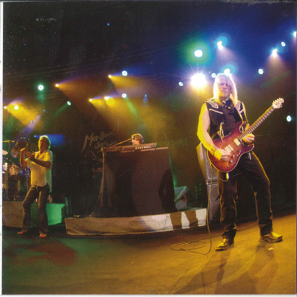 Deep Purple -Live In Concert At The 2006 Montreux Festival