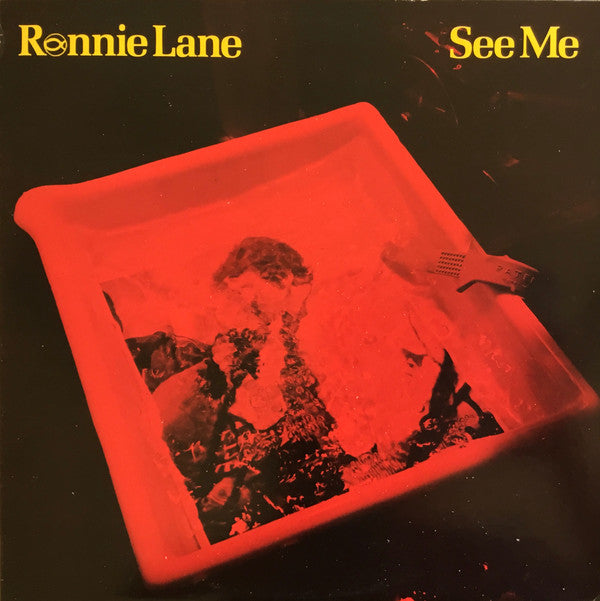 Ronnie Lane -See Me