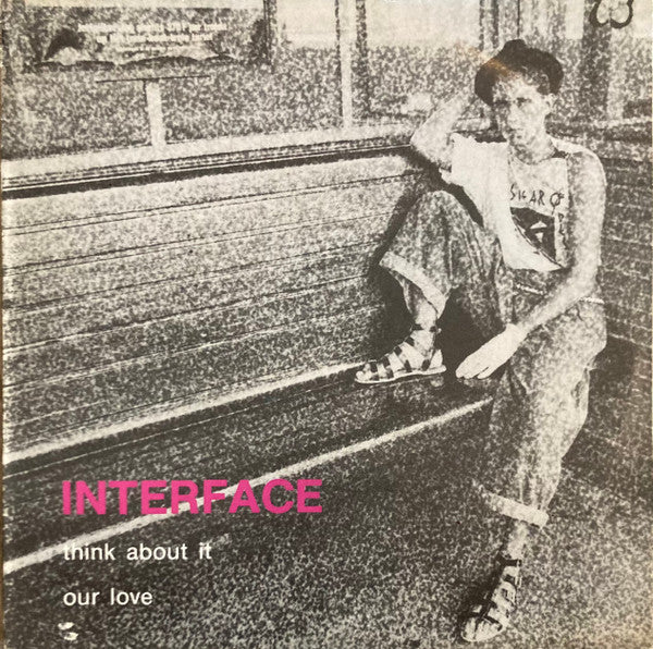 Interface (17) -Think About It