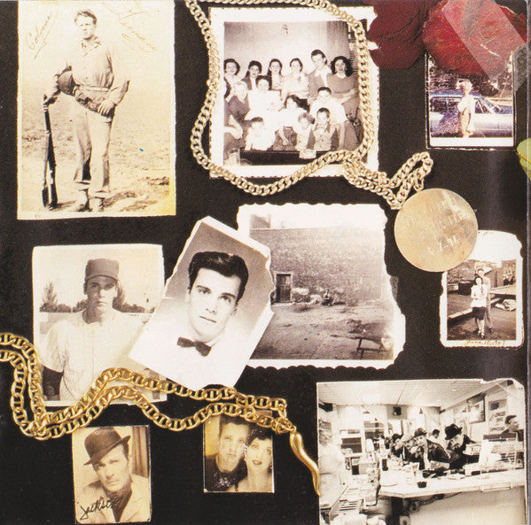 Lordz Of Brooklyn - All In The Family