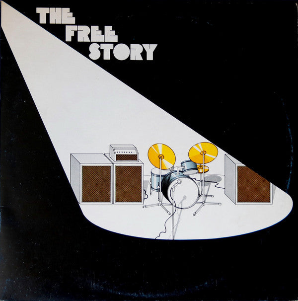 Free -The Free Story