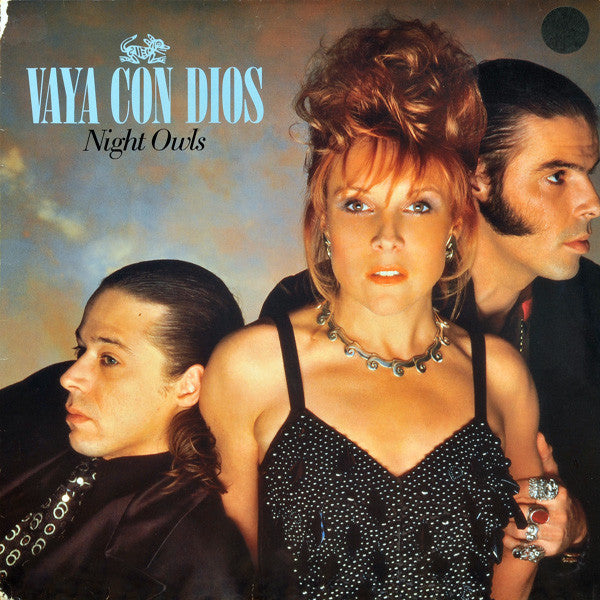 Vaya Con Dios -Night Owls