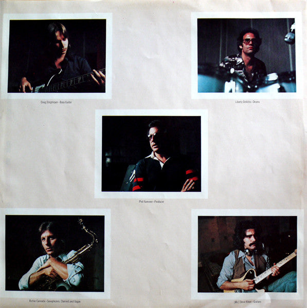Billy Joel -52nd Street