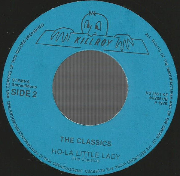 The Classics (2) -Ashes And Diamonds