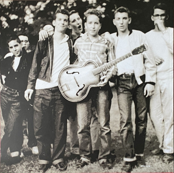 Bob Dylan - Tell Tale Signs (Rare And Unreleased 1989-2006)