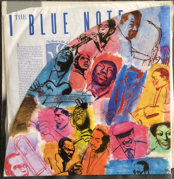 Donald Byrd - A New Perspective