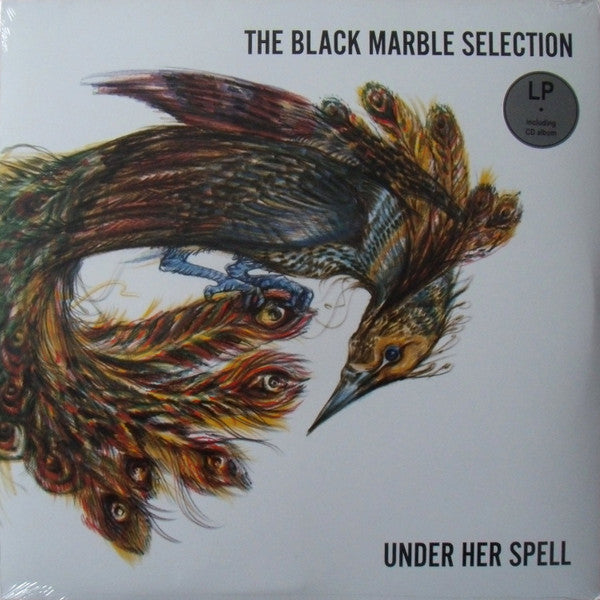 The Black Marble Selection -Under Her Spell