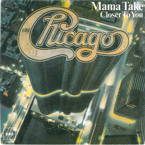 Chicago (2) -Mama Take