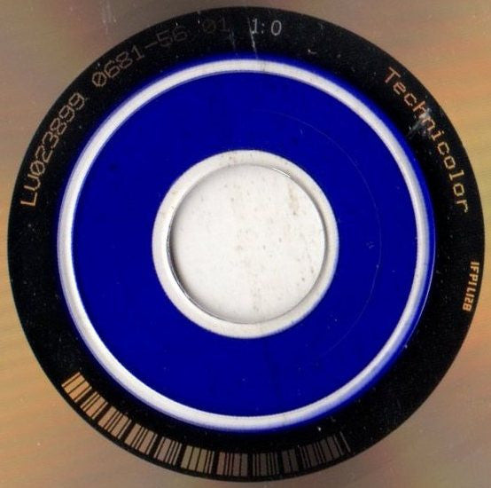 Rondinelli -Our Cross Our Sins