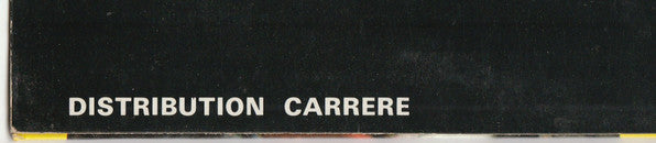 Tropical Brazil Percussions - The New Sound Of Brazil