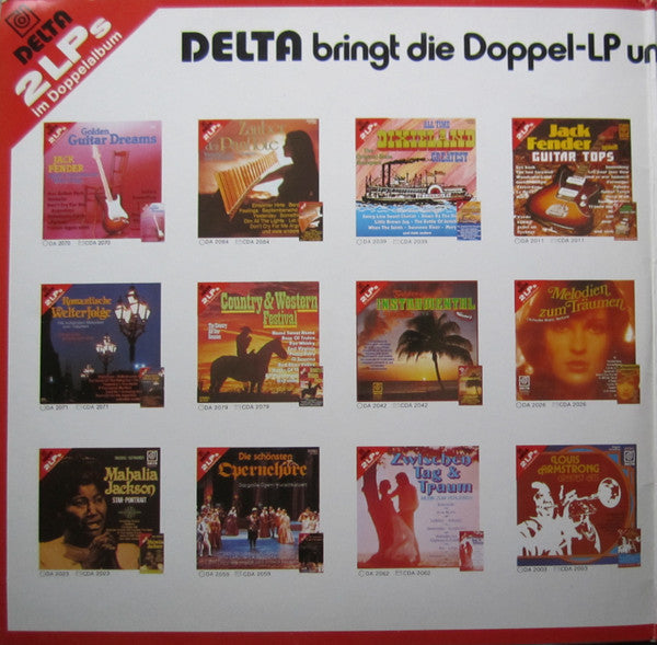 No Artist - Super Sound Stereo Effects (Voor Film, Diashows En HiFi)