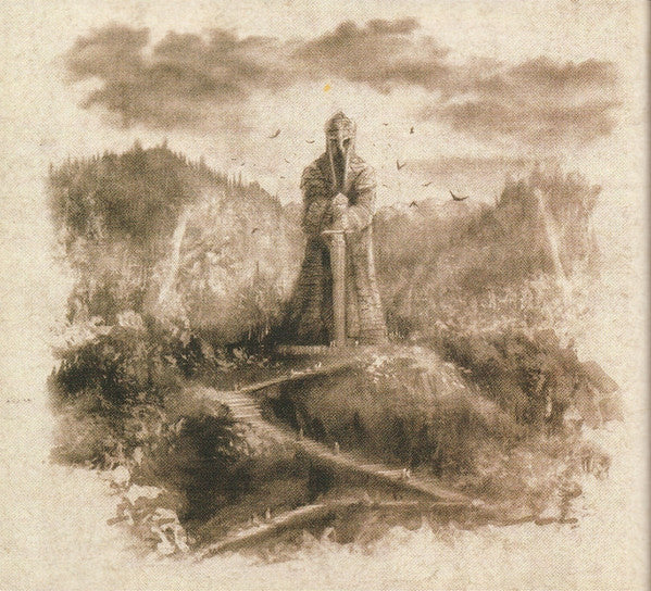 Aina -Days Of Rising Doom - The Metal Opera