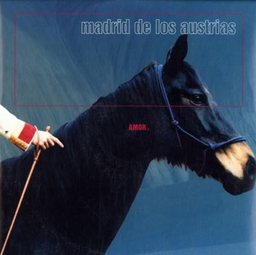 Madrid De Los Austrias -Amor