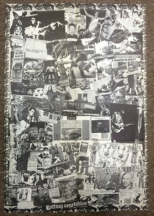 Dead Kennedys -Fresh Fruit For Rotting Vegetables