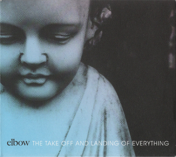 Elbow -The Take Off And Landing Of Everything