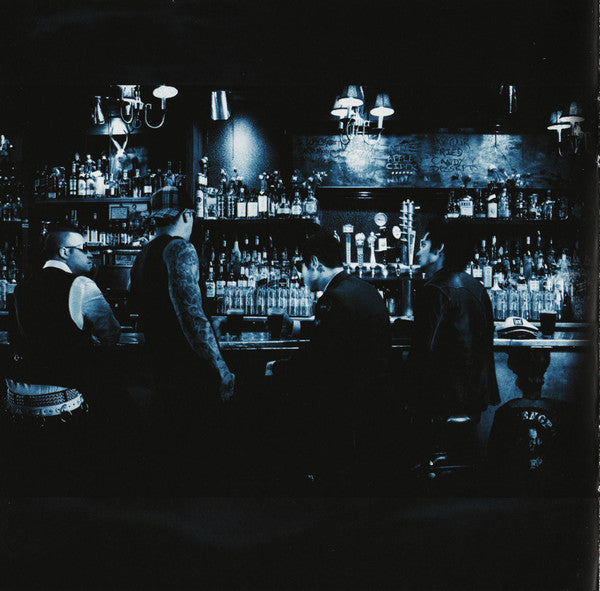 Avenged Sevenfold -Nightmare