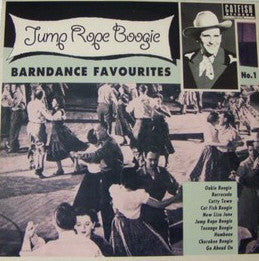 Various -Jump Rope Boogie