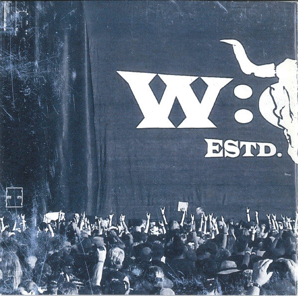 Deep Purple -From The Setting Sun... (In Wacken)